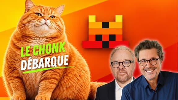 Un trillion de paramètres : Mistral voit GROS ! (🇫🇷🇨🇦 Debrief Transat 09/10/26)