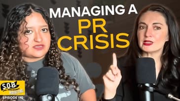 How to Handle Negative Publicity as a Small Business