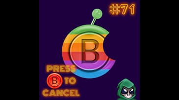 Press B 71: Marchintosh Madness