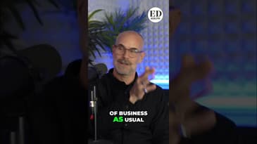 Power of Silence: Transition to a New Future #shorts