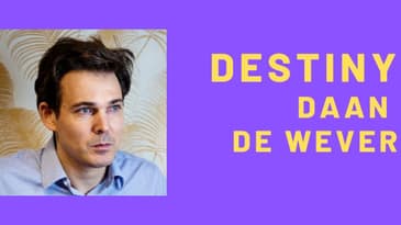 Daan De Wever | What's On Your Mind? (Dutch/Nederlands)