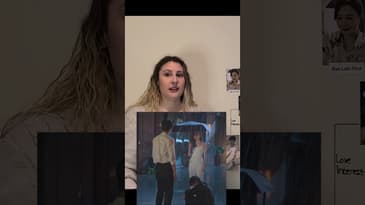 Shen Jia He goes HARD against Chi Ye #gameoftruelove #storybreakdown #analysis