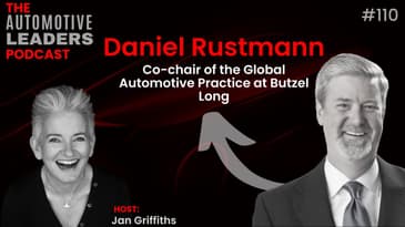 Episode 110: Legal Success Strategies for your post-UAW Strike Auto Startup #uaw