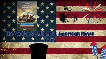 The Weirdest And Most American Movie Ever