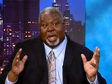 Tony Kemp 1 Part 2 on It's Supernatural with Sid Roth