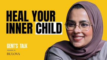 Sarah Ahmed: Western Therapy Practices Clash w/ Immigrant Mental Health Needs | Ep.89 - Gent's Talk