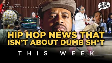 RIP Mr. Complex | Hip Hop Vs. ADHD | John Lewis Musical | Mero on Hot 97 | A$AP Rocky Goes to School