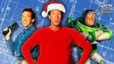 The Tim Allen Blueprint that Changed Disney