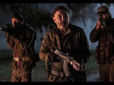 Fear the Walking Dead S8E8 - Fandom Hybrid Podcast #266