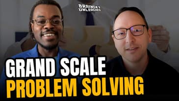 Saving Haiti: President Philip Joseph on Unity, Economic Reforms, and Tackling Gang Violence