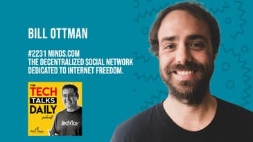2231: Minds - The Decentralized Social Network Dedicated to Internet Freedom.