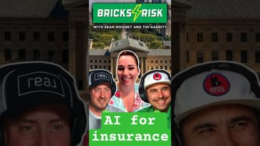 AI is transforming the independent insurance world