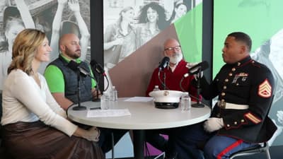 Ep. 19: Giving from the Heart