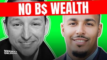 No B$ Wealth & Mastering Financial Planning with Stoy Hall