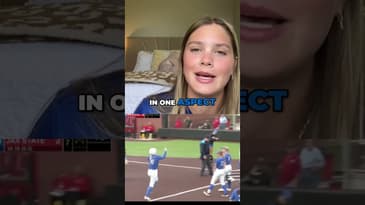 Blevins producing on an off the field!