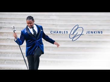 Charles Jenkins: Communication, commitment, and the power of music.