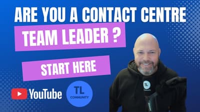 Welcome to the Team Leader Community YouTube Channel   2026