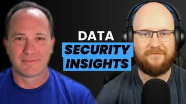 What If AI Took Over Your Data Security Tomorrow?