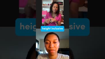 Why Aren't Big Brands Size and Height Inclusive?