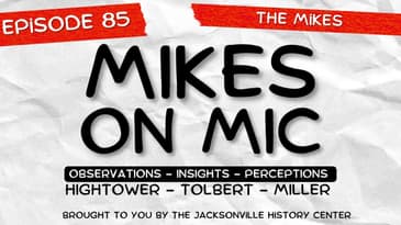 Mixing it up with&nbsp;the Mikes