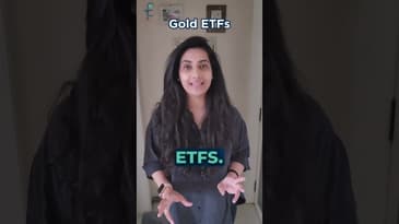 3 Ways to Invest in DIGITAL GOLD #shorts