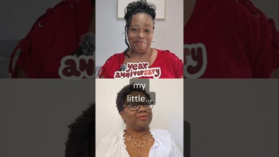 Happy Anniversary to us!!! A year down, and many more ventures to go!!