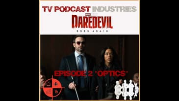 Daredevil Born Again Episode 2 Review