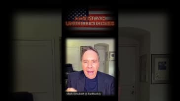 The Cult Awareness Network was taken over by Scientology #shorts