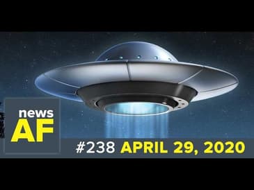 News AF LIVE - April 29, 2020