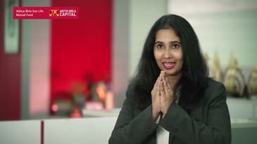 Know your Fund Manager- Sunaina Da Cunha| Co-Head | Fixed Income
