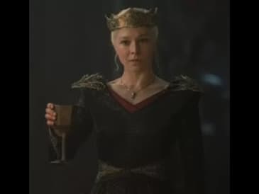 House of the Dragon S2E8 - Fandom Hybrid Podcast #305