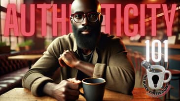 What the HELL Is It Anyway? | Authenticity 101 (Day One)