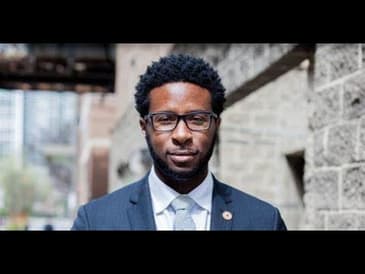 CEO of Justice Informed, Xavier Ramey: Cape Town South Africa reneged on it's promise to the people!