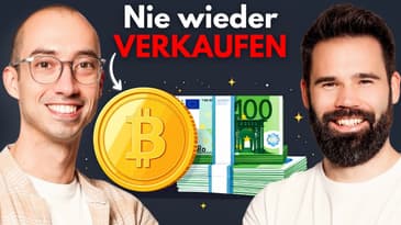 Wie du deine Kosten deckst - ohne Bitcoin zu verkaufen | Mit Sygnum & Firefish