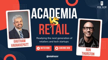 How Retailers Are Teaming Up with Universities to Innovate (and Why It Matters to You)
