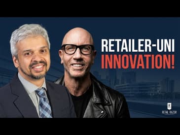 Universities Just Became Retail's Best-Kept Secret