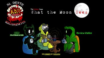 ADR Episode 590: What the Moon Sees