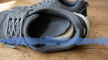 Untold Physio Stories: Addressing Structural Asymmetries: The Role of Heel Lifts in Gait Mechanics