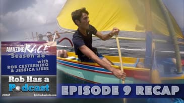 Amazing Race 28 Episode 9 Recap LIVE | Friday, April 22, 2016