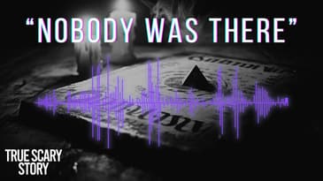 Somebody is Watching You (Real Caller Story) - True Scary Story