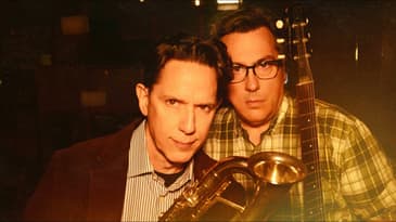 Episode 487: John Flansburgh (of They Might Be Giants)