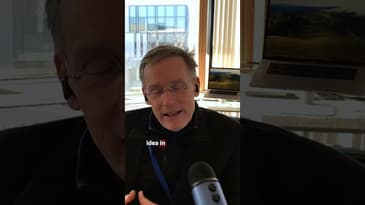 What leadership is really about