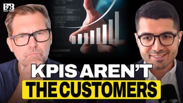 Customer Centricity Breaks When Internal KPIs Take Over