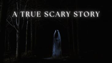 Demon in the Tree (Real Caller Story) - True Scary