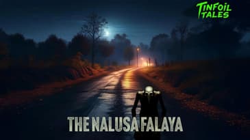 Ep. 162: The Nalusa Falaya