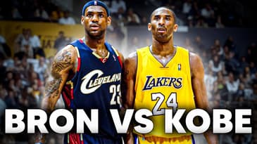 🔴Kobe Bryant Was Better Than LeBron James From 2003-2012.