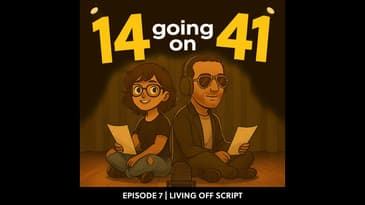 Neha Chauhan - Living off Script | Ep 7