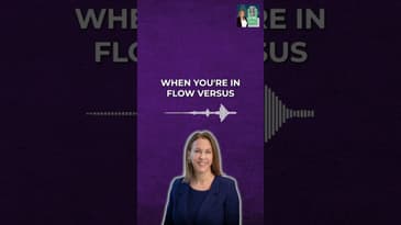 3 Steps to Greater Productivity at Work