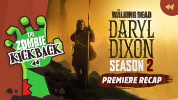 The Walking Dead Daryl Dixon S2: The Book of Carol PREMIERE Recap