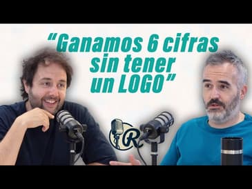 Secretos del marketing de una marca sin logo que gana 6 cifras | Pepe Martin (Minimalism)